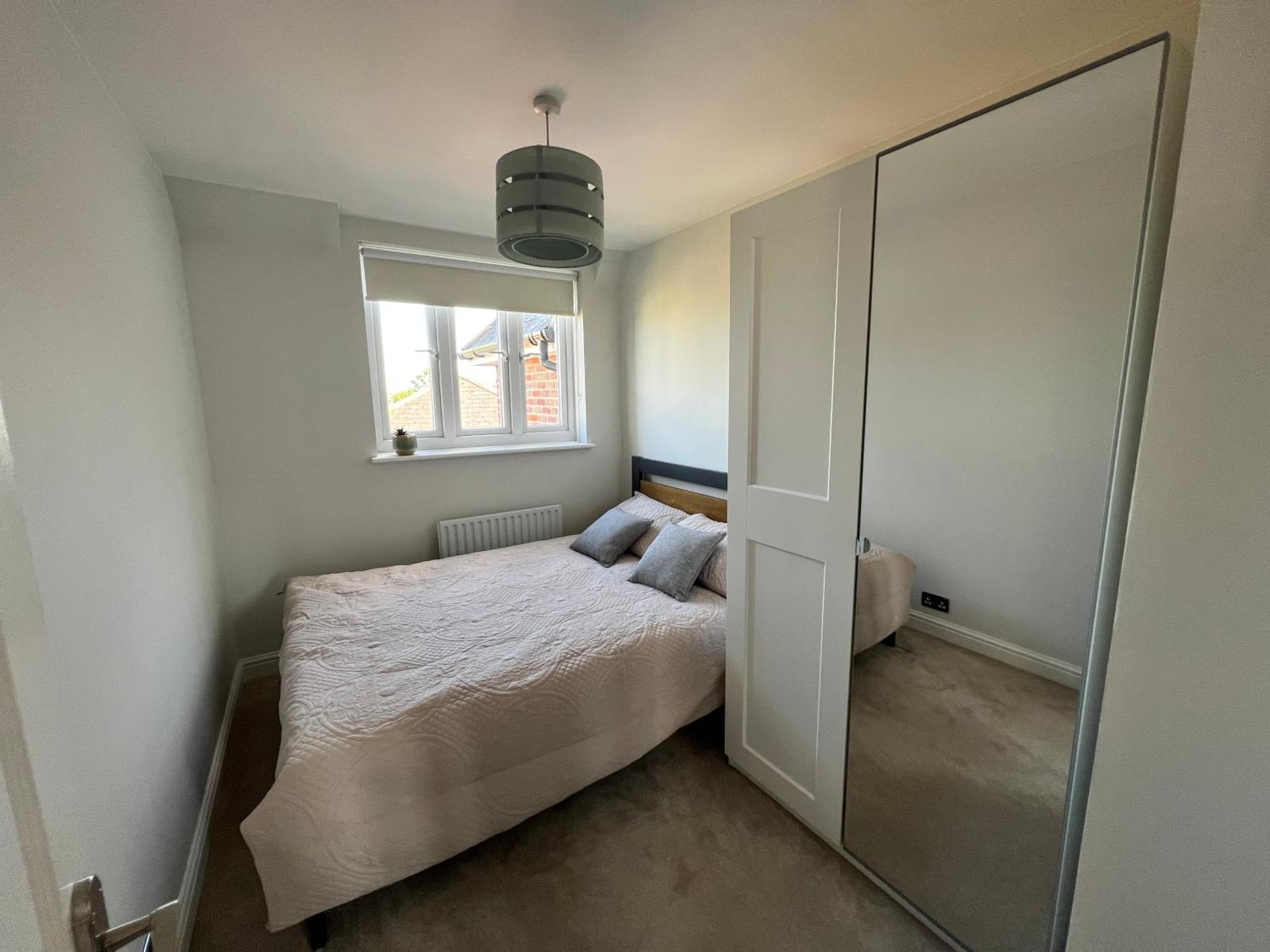 Apartament Wimbledon With Parking *