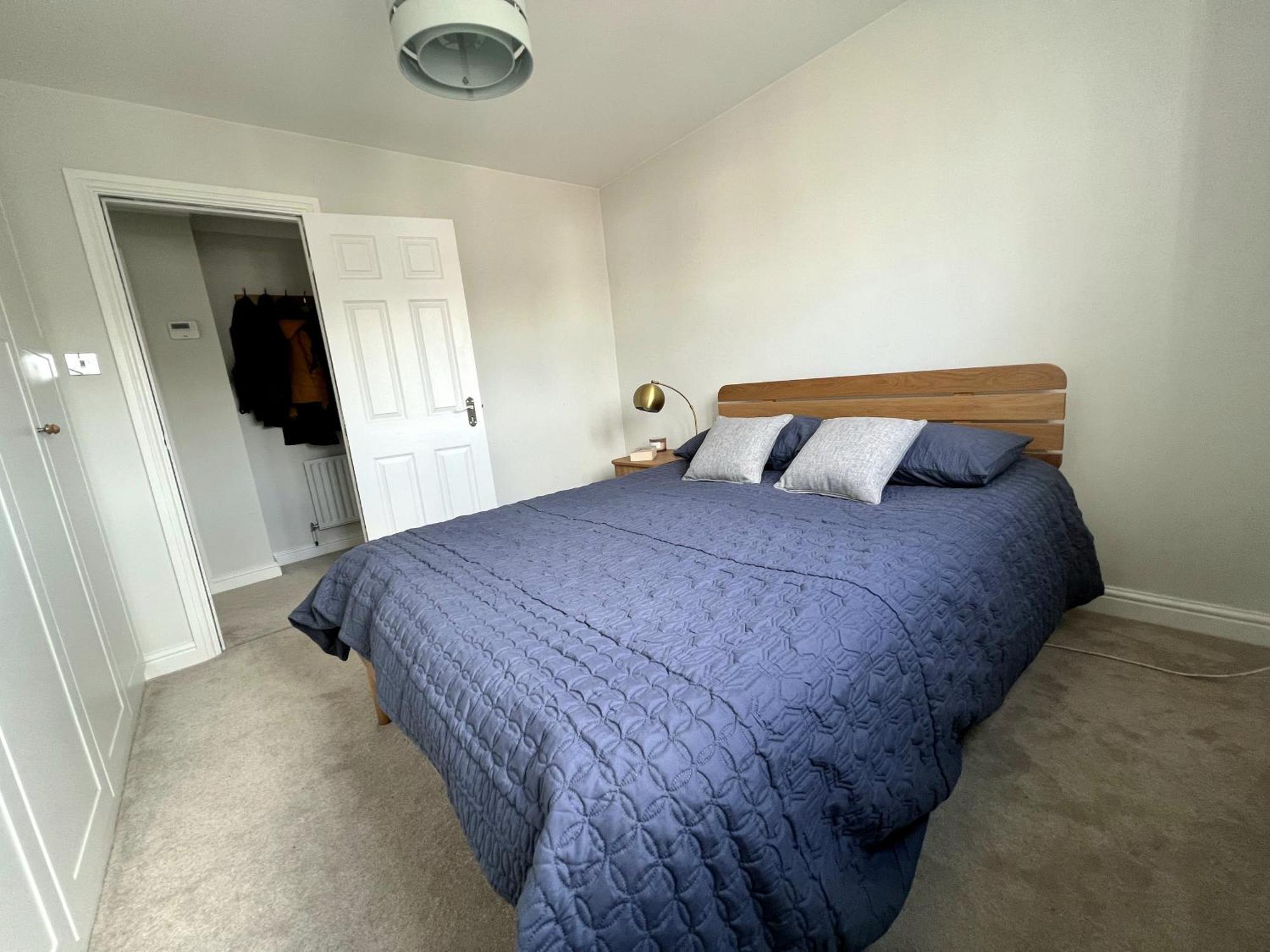 Wimbledon With Parking Appartamento Londra